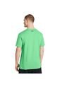 Camiseta Hombre UNDER ARMOUR UA BOXED SPORTSTYLE Verde Under Armour de Under Armour