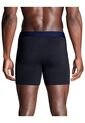 Boxer Hombre UNDER ARMOUR PRFRMNC COTTON SOLID Azul Under Armour de Under Armour