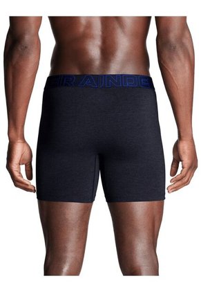 Boxer Hombre UNDER ARMOUR PRFRMNC COTTON SOLID Azul Under Armour