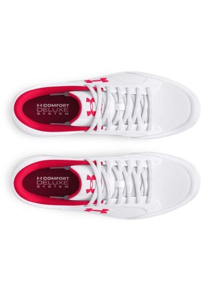 Tenis Sportstyle UA Official Hombre 3028486-103-022 Under Armour