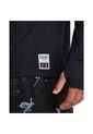 Buzo Hombre UNDER ARMOUR UA RUN LIKE A 1/4 ZI Negro Under Armour de Under Armour