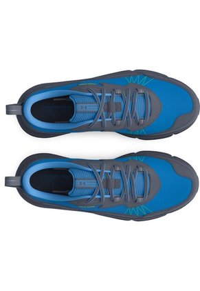 Tenis Hombre UNDER ARMOUR UA CHARGED VERSSERT Azul Under Armour