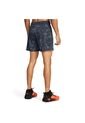Short Hombre UNDER ARMOUR PJT RCK AOP RVL TRRY Gris Under Armour de Under Armour