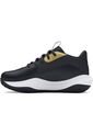 Tenis Niño Under Armour UA PS LOCKDOWN 7 Negro Under Armour de Under Armour