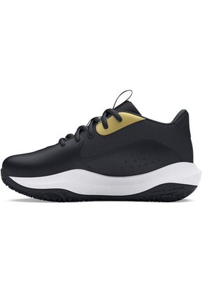 Tenis Niño Under Armour UA PS LOCKDOWN 7 Negro Under Armour