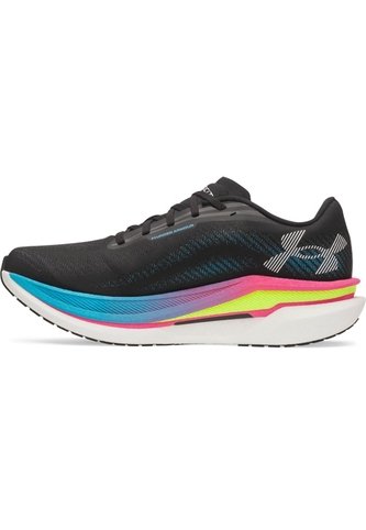 Tenis Hombre Under Armour UA U VELOCITI PRO 2 Negro Under Armour Under Armour