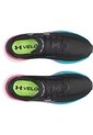 Tenis Hombre Under Armour UA U VELOCITI PRO 2 Negro Under Armour de Under Armour