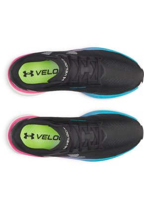 Tenis Hombre Under Armour UA U VELOCITI PRO 2 Negro Under Armour