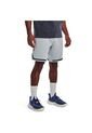 Short Azul Hombre CURRY FLEECE 9 SHO 1374302-465-BIV Under Armour de Under Armour