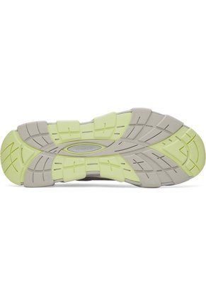 Tenis Hombre Under Armour HALO TRAINER Gris Under Armour