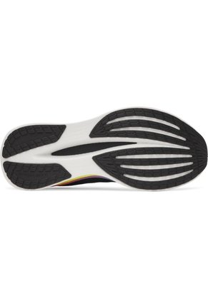 Tenis Hombre Under Armour UA U VELOCITI PRO 2 Negro Under Armour