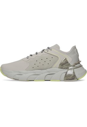 Tenis Hombre Under Armour HALO TRAINER Gris Under Armour