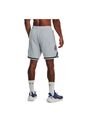 Short Azul Hombre CURRY FLEECE 9 SHO 1374302-465-BIV Under Armour de Under Armour