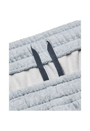 Short Azul Hombre CURRY FLEECE 9 SHO 1374302-465-BIV Under Armour