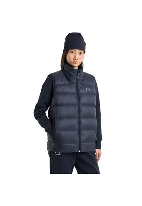 Chaleco Hombre UNDER ARMOUR STRM ARMR DWN 20 VST Negro Under Armour