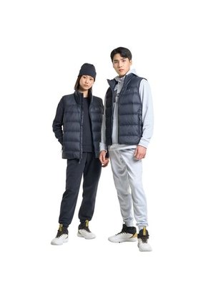 Chaleco Hombre UNDER ARMOUR STRM ARMR DWN 20 VST Negro Under Armour