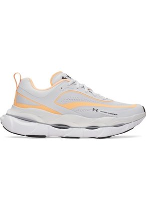 Tenis Hombre Under Armour UA HALO RACER Gris Under Armour