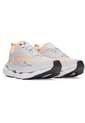 Tenis Hombre Under Armour UA HALO RACER Gris Under Armour de Under Armour