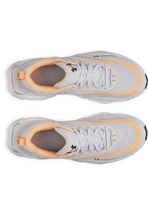 Tenis Hombre Under Armour UA HALO RACER Gris Under Armour