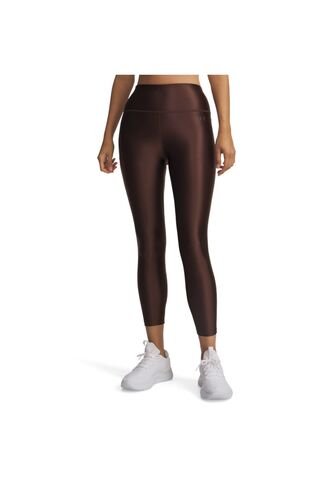 Pantalón Mujer Under Armour MTN SHN ANKL LEGGING Marron Under Armour Under Armour