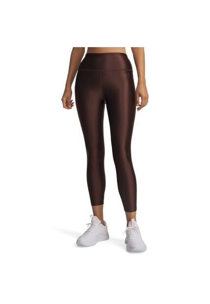 Pantalón Mujer Under Armour MTN SHN ANKL LEGGING Marron Under Armour