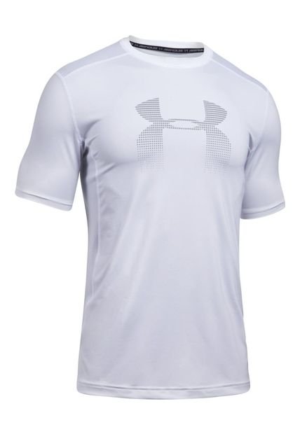 camiseta under armour hombre