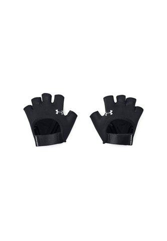GUANTES MUJER UA WOMENS TRAINING 1377798-001-N11 Under Armour Under Armour