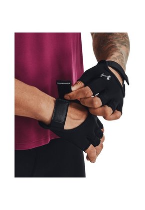 GUANTES MUJER UA WOMENS TRAINING 1377798-001-N11 Under Armour