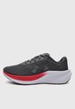 Tenis Running UNDER ARMOUR Chase Negro de Under Armour