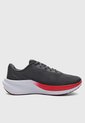 Tenis Running UNDER ARMOUR Chase Negro de Under Armour