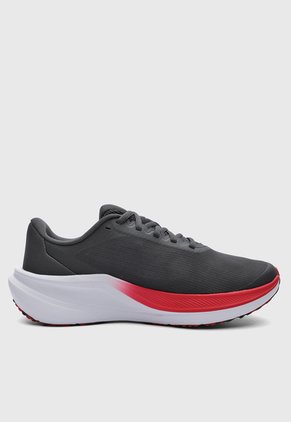 Tenis Running UNDER ARMOUR Chase Negro