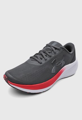 Tenis Running UNDER ARMOUR Chase Negro