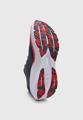 Tenis Running UNDER ARMOUR Chase Negro