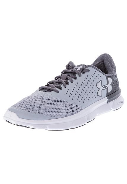 Running Gris Under Armour Ua Micro G Speed Swift 2 - Ahora | Dafiti Colombia