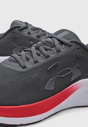 Tenis Running UNDER ARMOUR Chase Negro