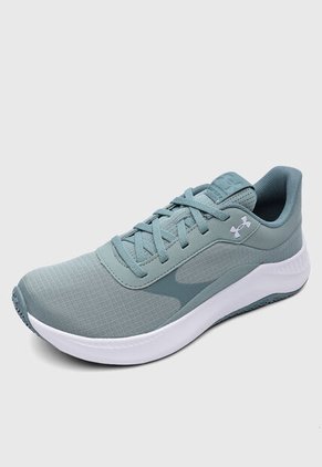 Tenis UNDER ARMOUR Aurora 3 Verde