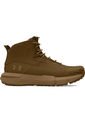 Botas Outdoor UA Charged Valsetz Mid Hombre 3027382-200-5RM Under Armour de Under Armour
