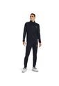 CHAQUETA NEGRO HOMBRE KNIT TRACK SUIT-B 1357139-001-N11 Under Armour de Under Armour