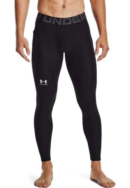Leggings HG Armour Para Hombre 1361586-001-N11 Under Armour