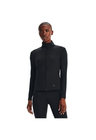 Chaqueta Motion Jacket Mujer 1366028-001-N11 Under Armour Under Armour
