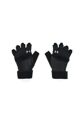 Guantes De Entrenamiento Weightlifting Para Mujer 1369831-001-N11 Under Armour