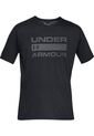 CAMISETA NEGRO HOMBRE TEAM ISSUE WORDMA 1329582-001-N11 Under Armour de Under Armour
