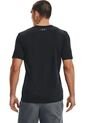 CAMISETA NEGRO HOMBRE TEAM ISSUE WORDMA 1329582-001-N11 Under Armour de Under Armour