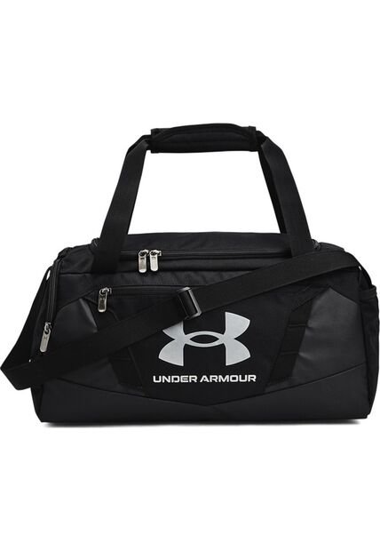 Maleta Deportiva Undeniable 5.0 XS Unisex Negro 1369221-001-N11 Under Armour