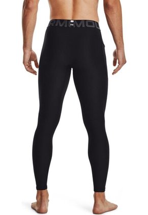 Leggings HG Armour Para Hombre 1361586-001-N11 Under Armour
