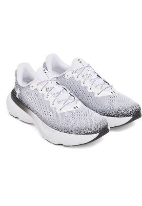 Tenis Hombre Under Armour UA INFINITE-WHT Gris Under Armour