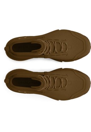 Botas Outdoor UA Charged Valsetz Mid Hombre 3027382-200-5RM Under Armour