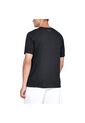 CAMISETA NEGRO HOMBRE TEAM ISSUE WORDMA 1329582-001-N11 Under Armour de Under Armour
