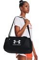 Maleta Deportiva Undeniable 5.0 XS Unisex Negro 1369221-001-N11 Under Armour de Under Armour