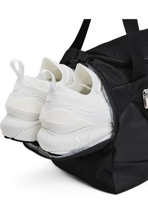 Maleta Deportiva Undeniable 5.0 XS Unisex Negro 1369221-001-N11 Under Armour